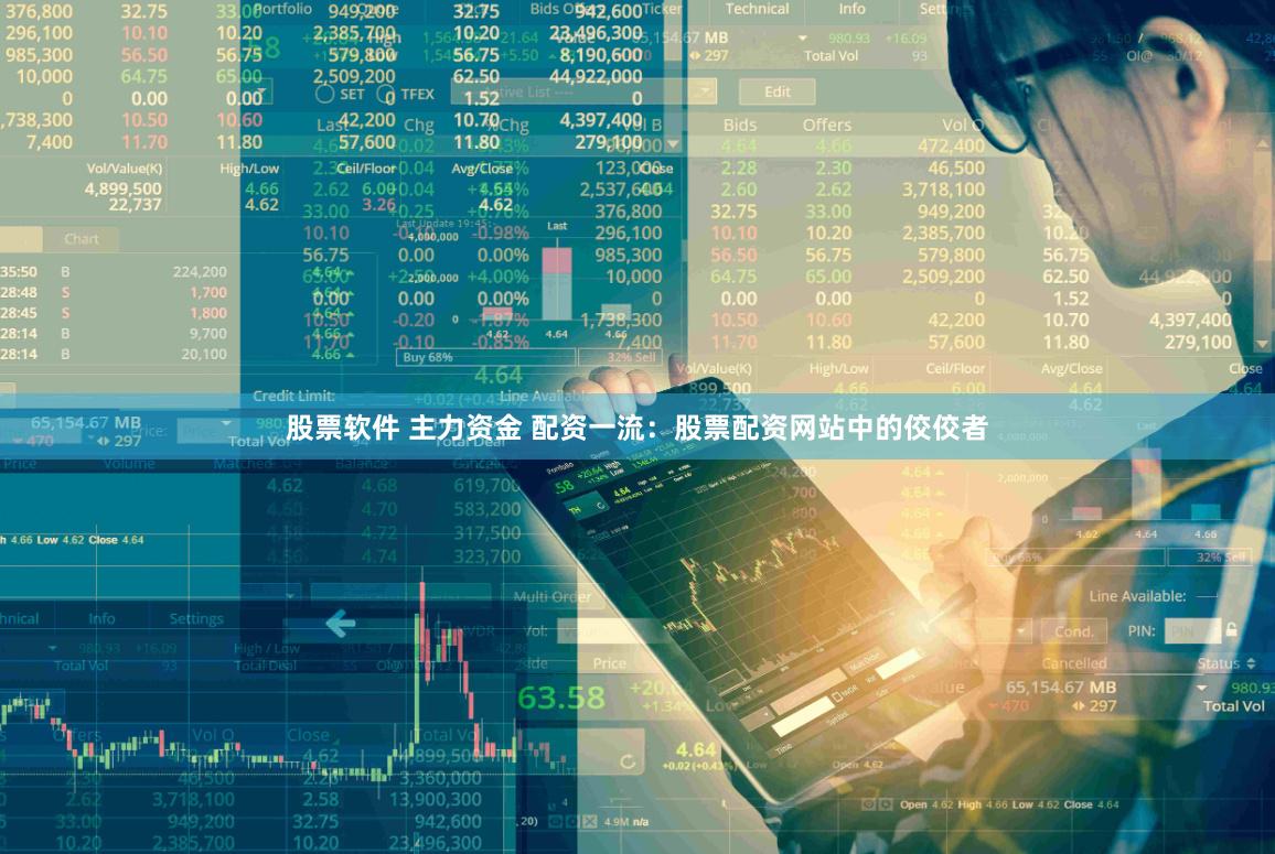 股票软件 主力资金 配资一流：股票配资网站中的佼佼者