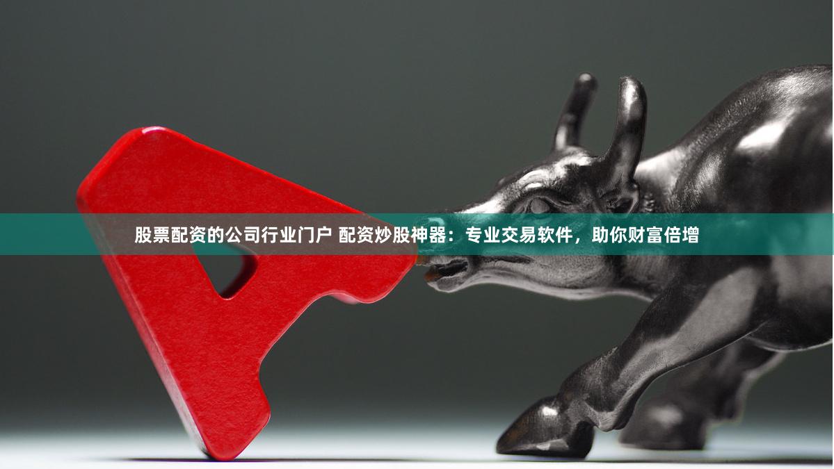 股票配资的公司行业门户 配资炒股神器：专业交易软件，助你财富倍增