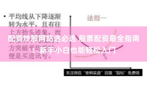 配资炒股网站选必选 股票配资最全指南:新手小白也能轻松入门