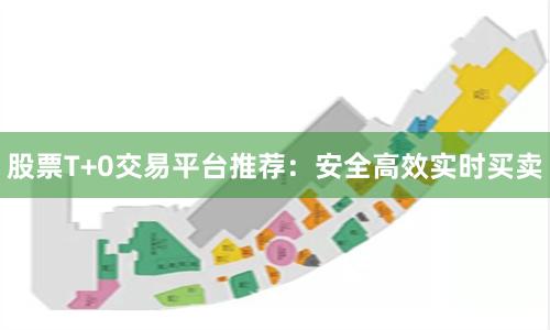 股票T+0交易平台推荐：安全高效实时买卖