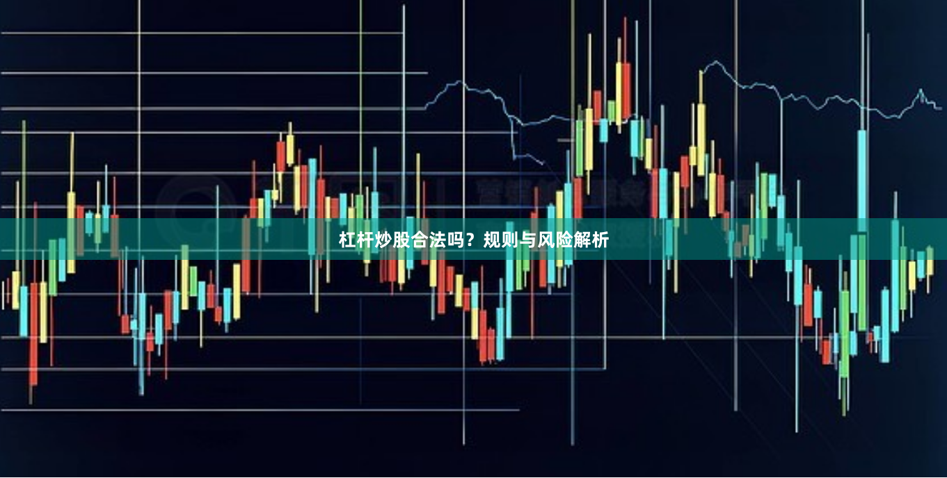 杠杆炒股合法吗？规则与风险解析